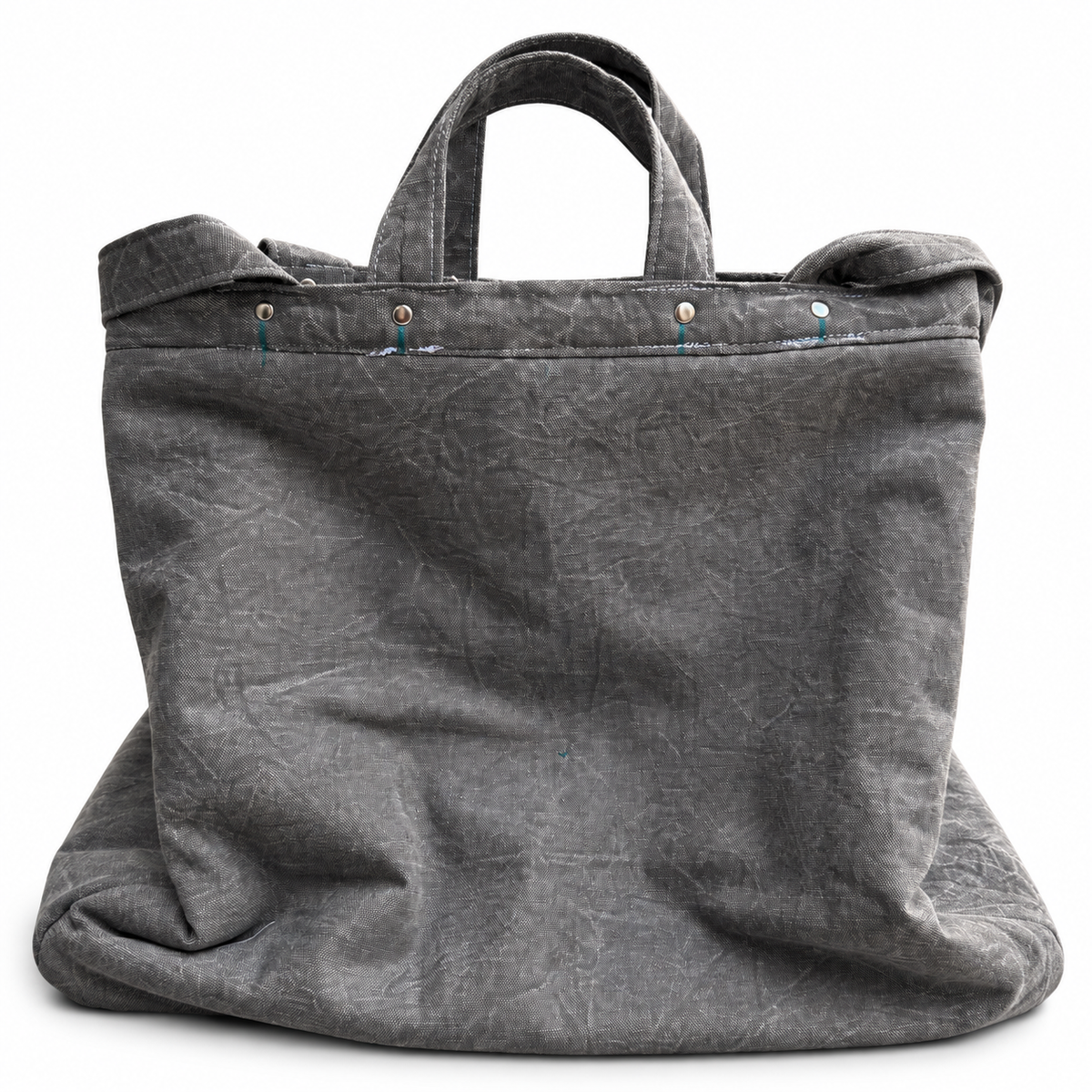 Graffiti Tote