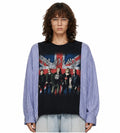 Def Leppard Lazy Tee