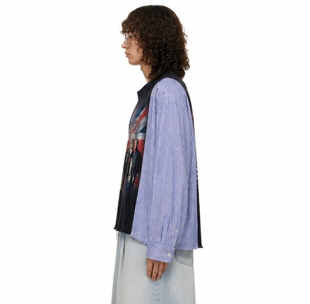 Def Leppard Lazy Tee