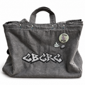 Graffiti Tote