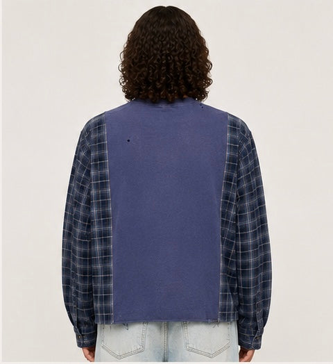 NYPD Lazy Tee