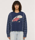 Led Zeppelin Lazy Tee