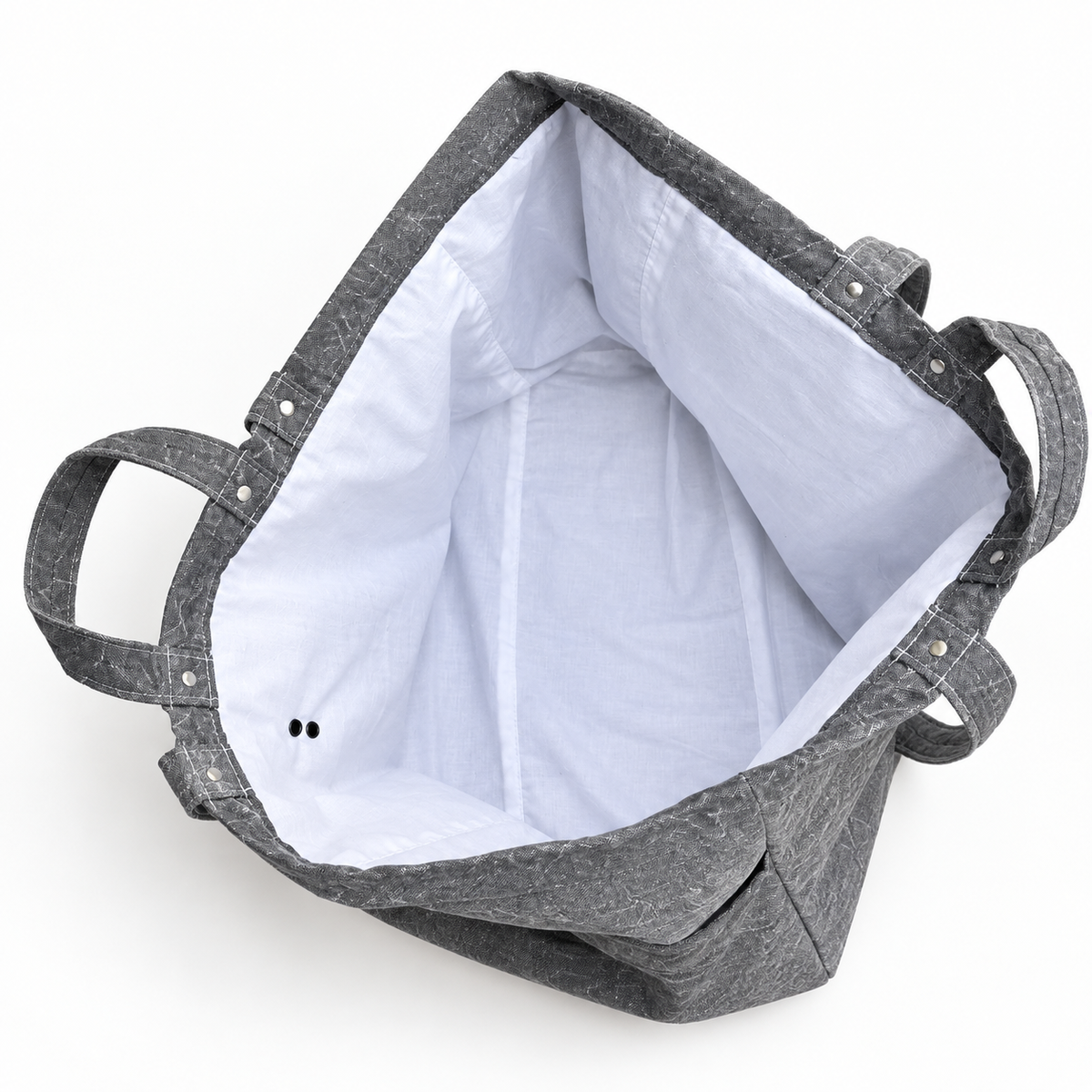Graffiti Tote