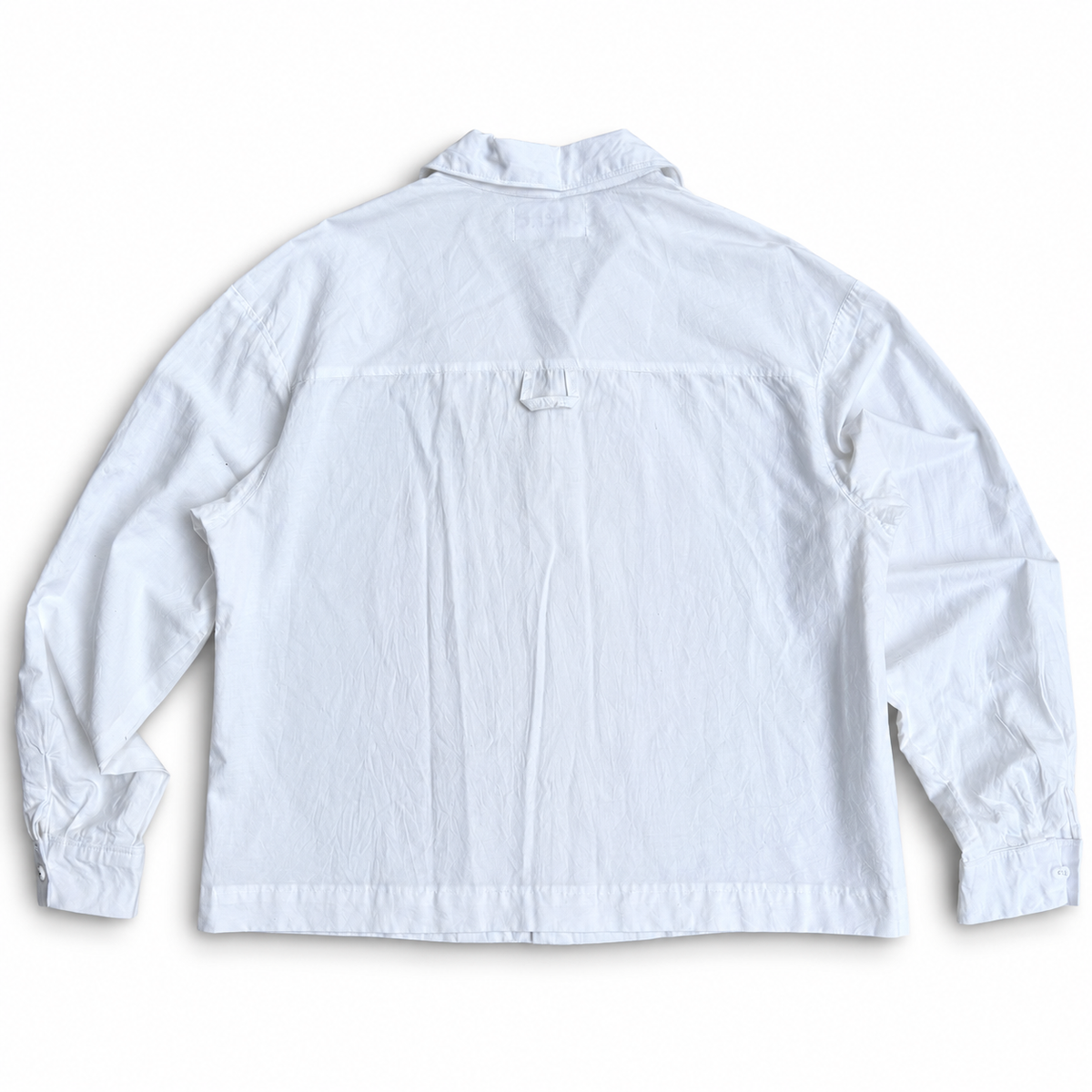 Cyanotype Eye of Horus Shirt