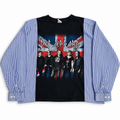 Def Leppard Lazy Tee
