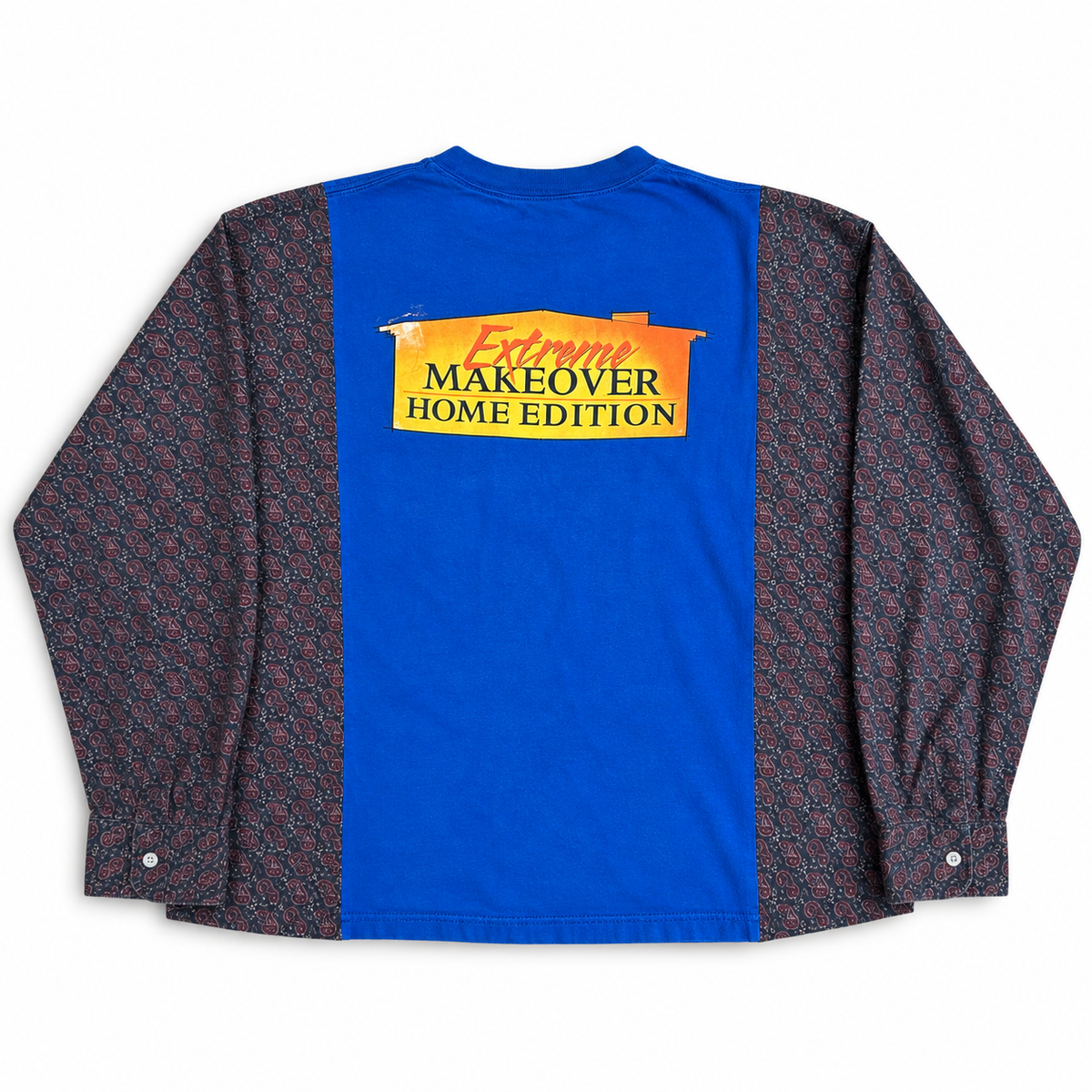 Extreme Home Makeover Lazy Tee
