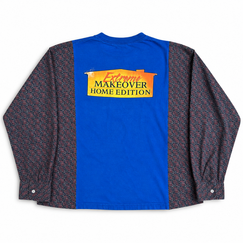 Extreme Home Makeover Lazy Tee